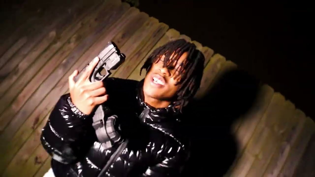 1Shot - MURDA4HIRE (Official Music Video) (Shot by @shotbydizzy4991 )