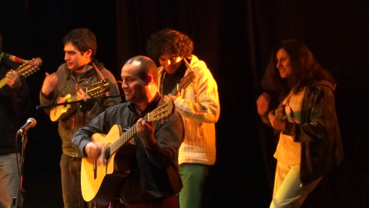 Rosita de Pica - Hector Soto 2014