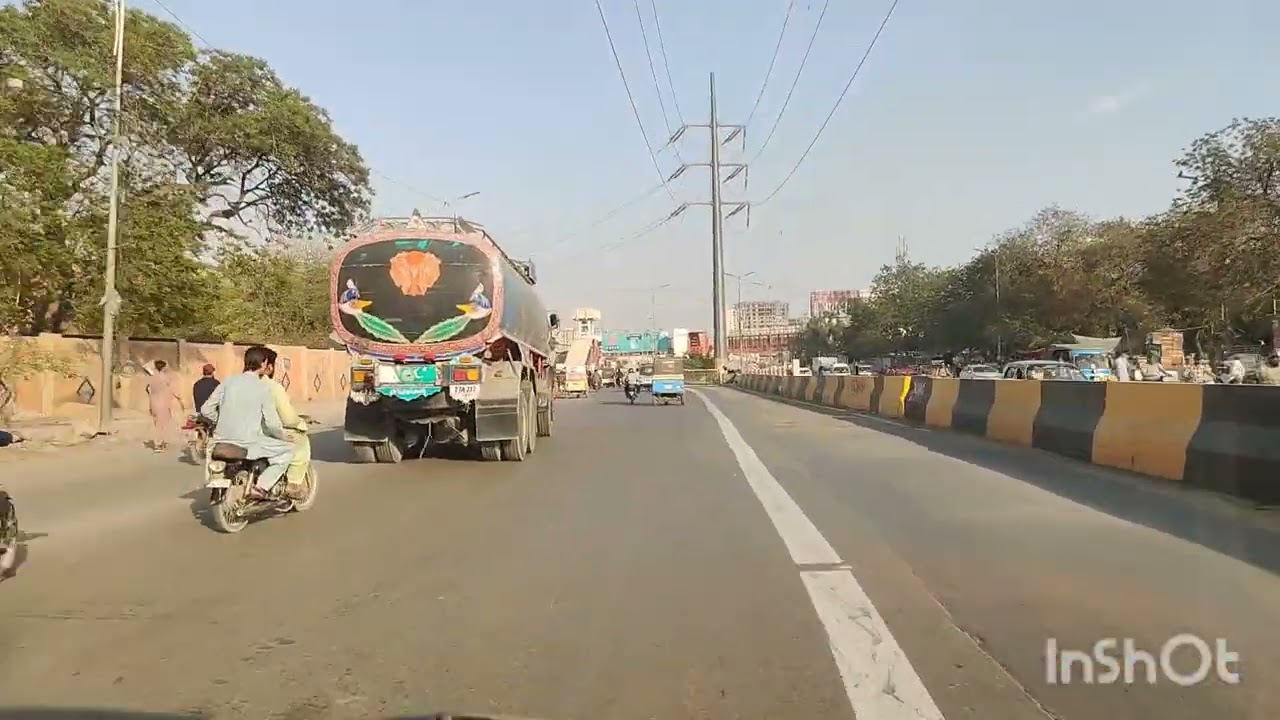 Orangi Town Karachi 👍