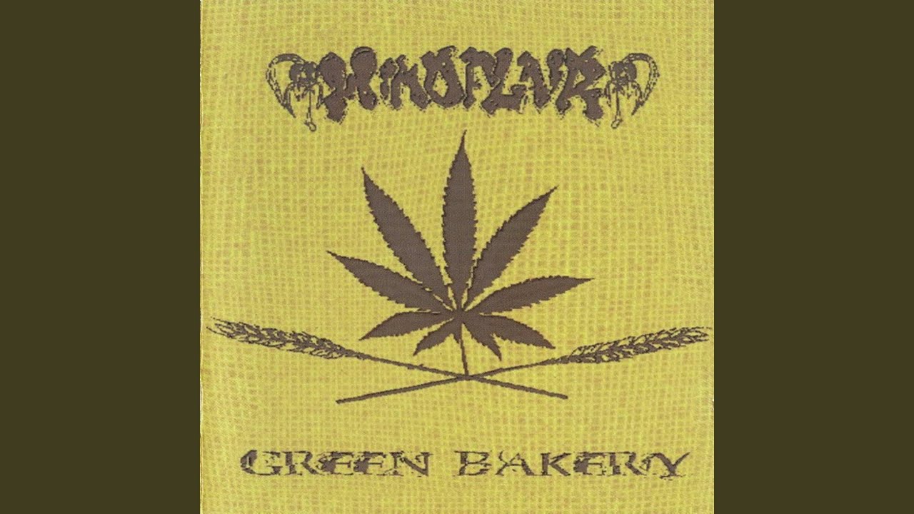 Green Bakery