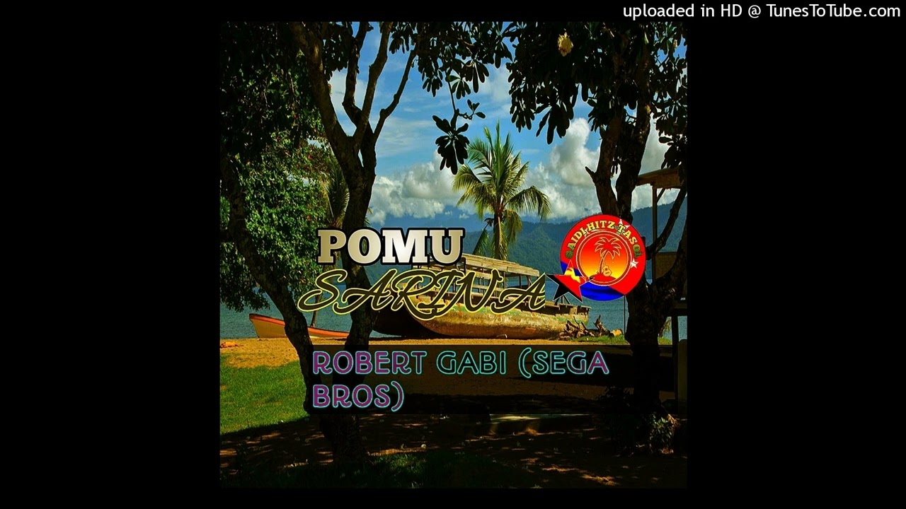 Pomu_Sarina(GAIDI HITZ TASOL)