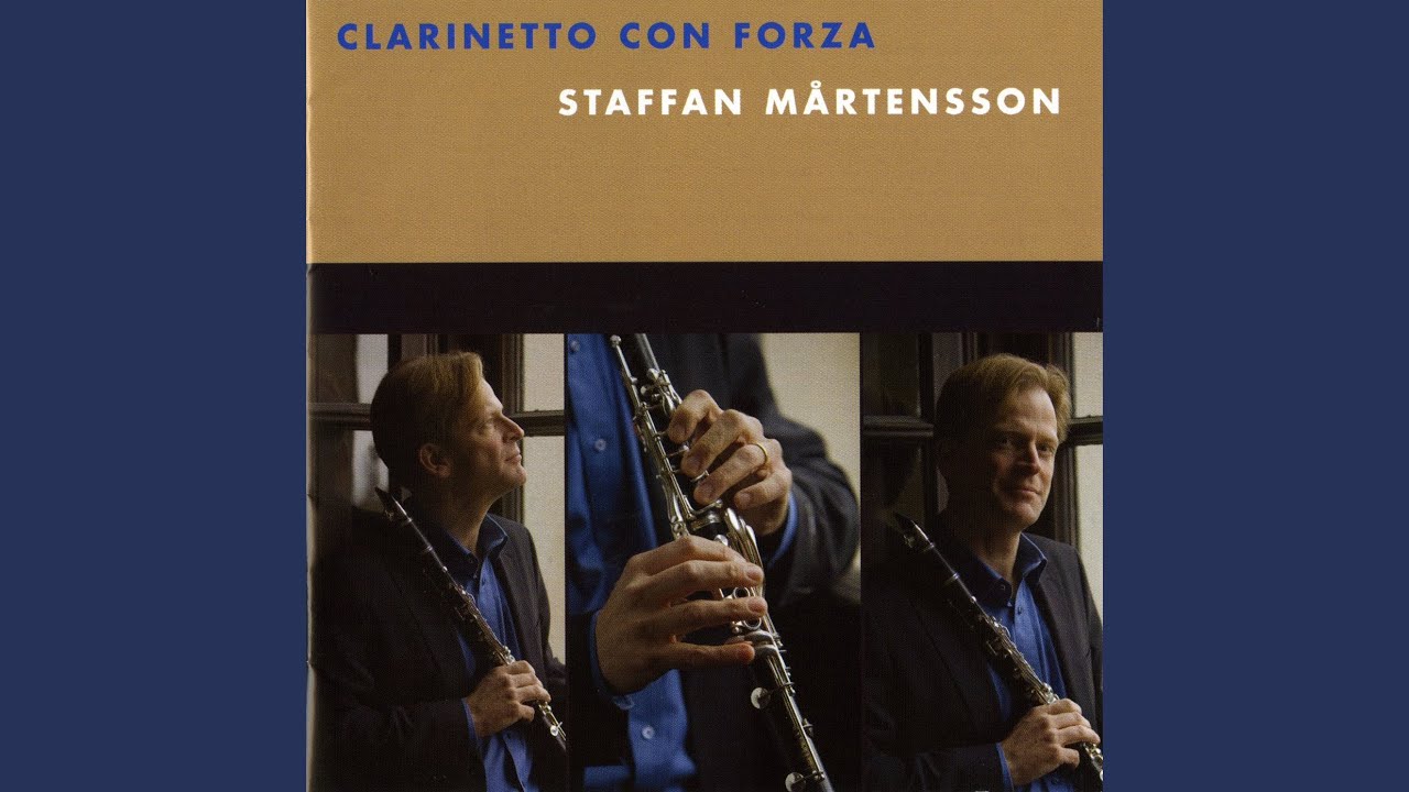 Musica da camera No. 7: II. Adagio molto espressivo