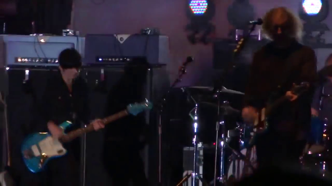 My Bloody Valentine (live @ OFF Festival 2013)
