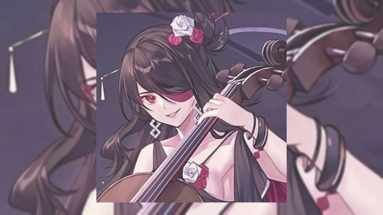 TikTok weeb mashup #36