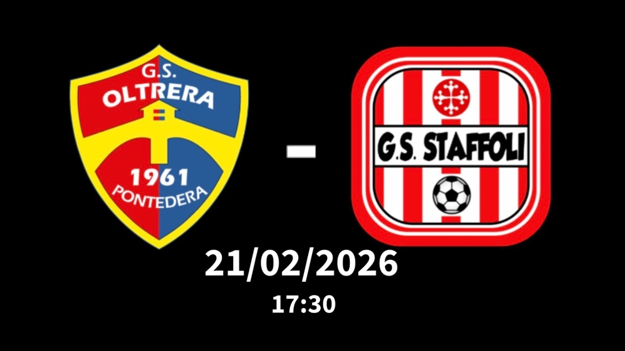 Oltrera - Staffoli