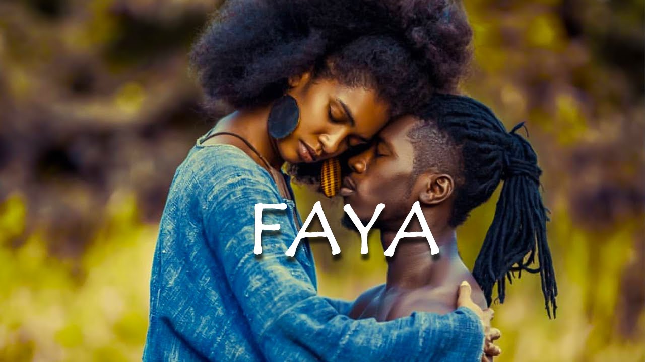 Afrobeat Instrumental 2023