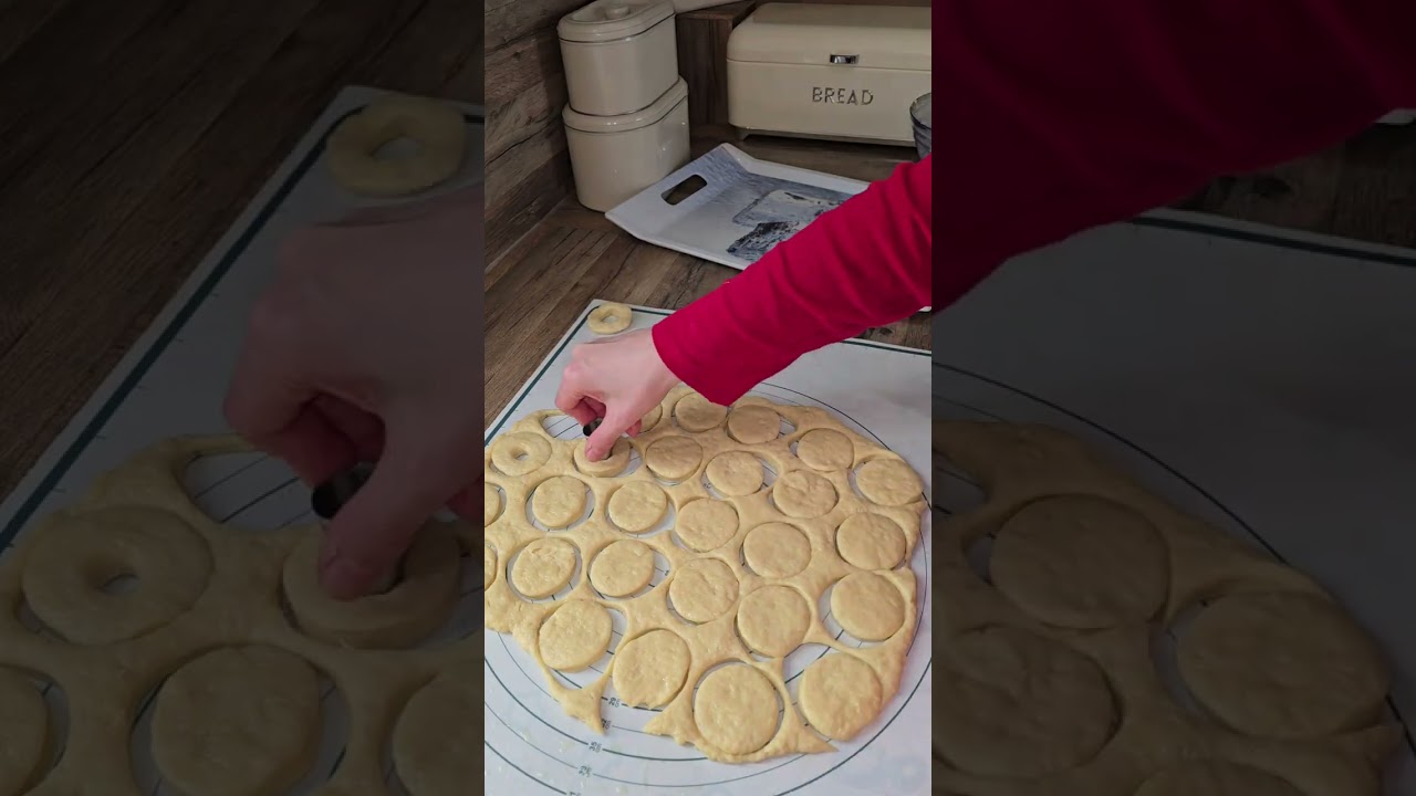 وصفة اليويو ساهلة و بماقادير بسيطة و ناجحة ❤️ recette youyou . قعيدة عسل