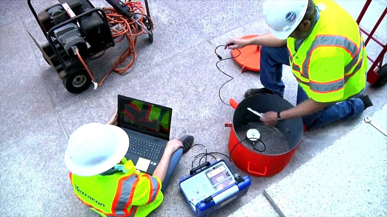Vibration Monitoring