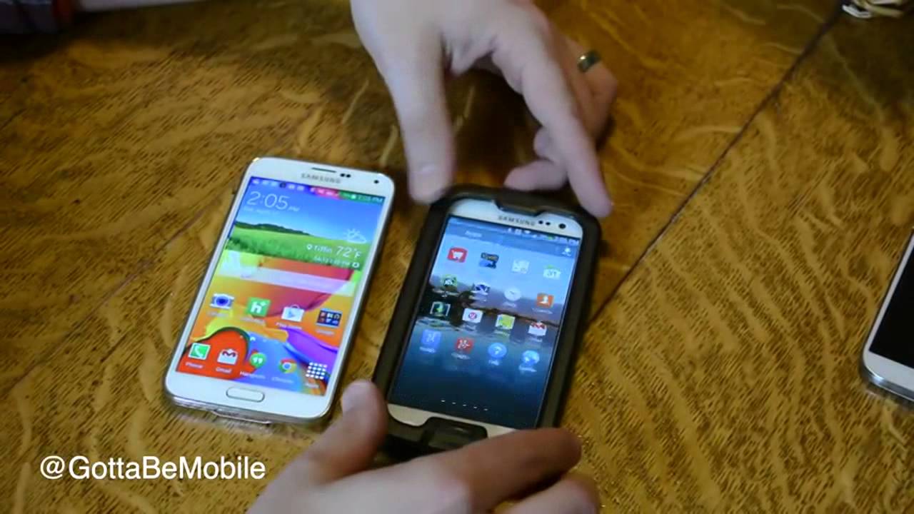 Samsung Galaxy S5 Best Apps