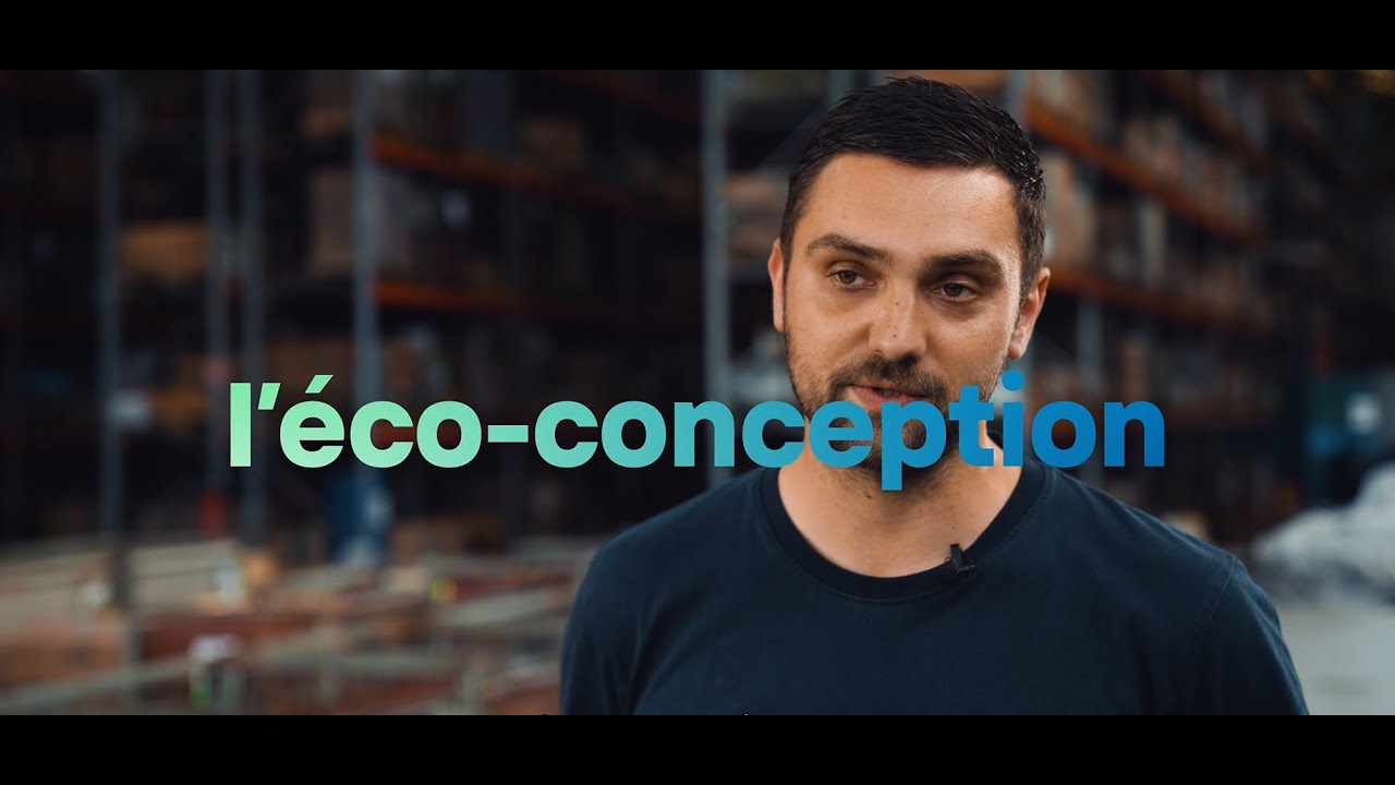 RSE - L'écoconception