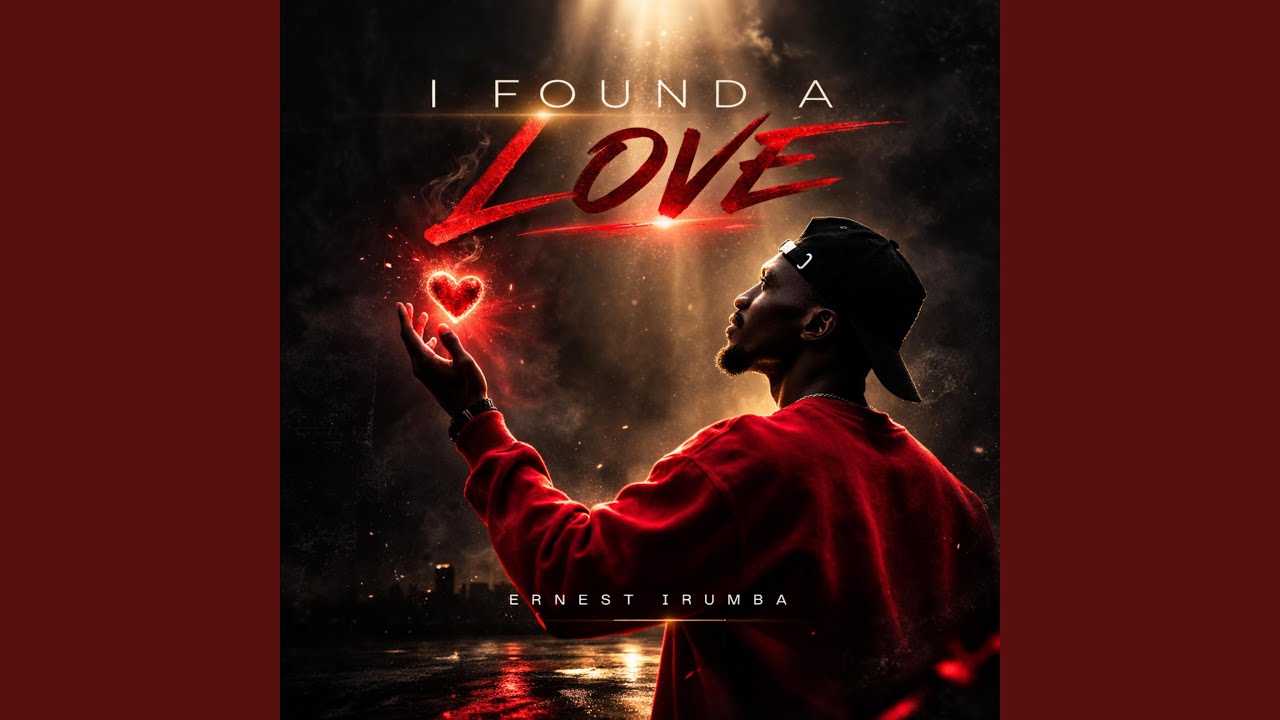 I Found A Love