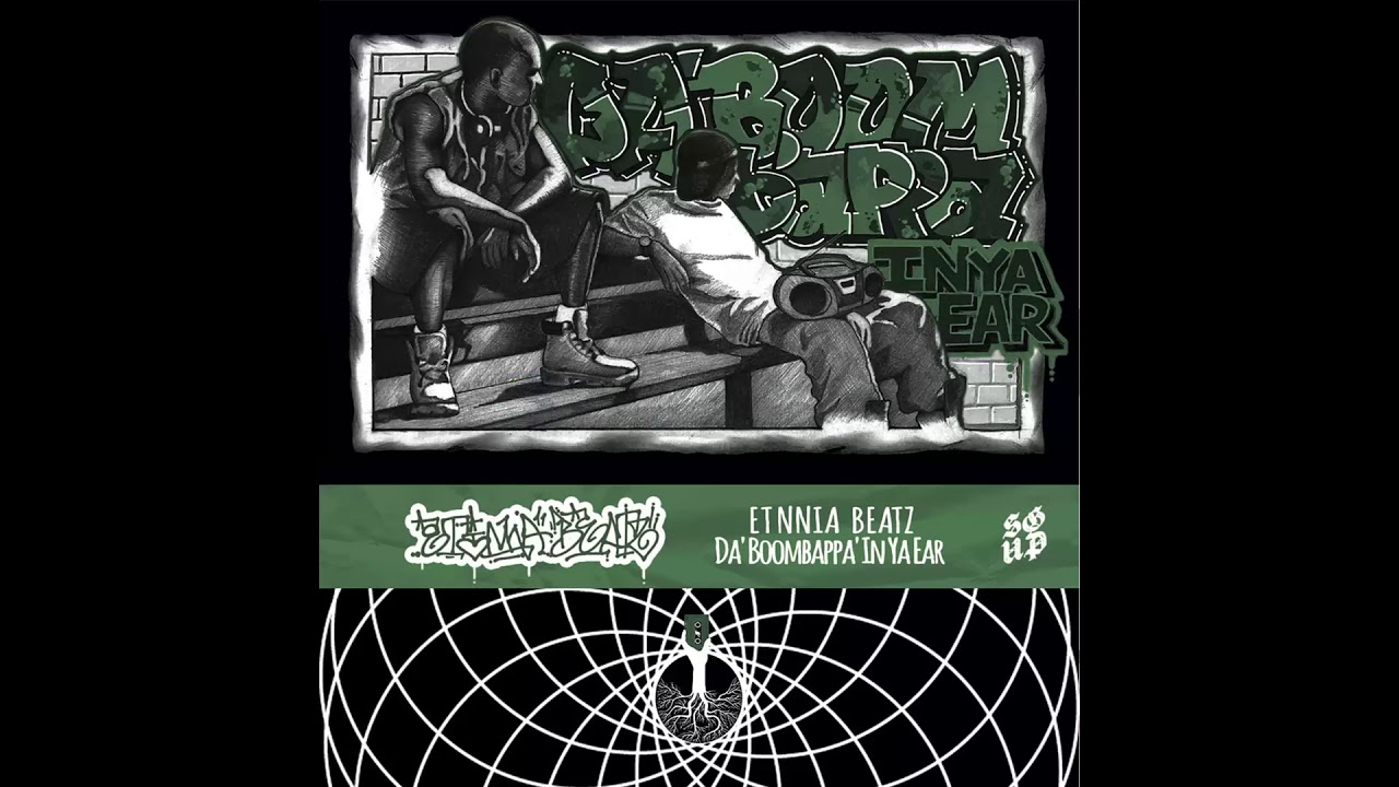 Etnnia Beatz - nobody knowz