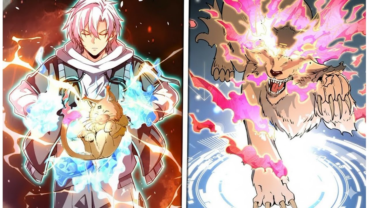 He Awakened an SSS RANK Necromancer Talent Who Summoned Millions of Undead | Manhwa Recap