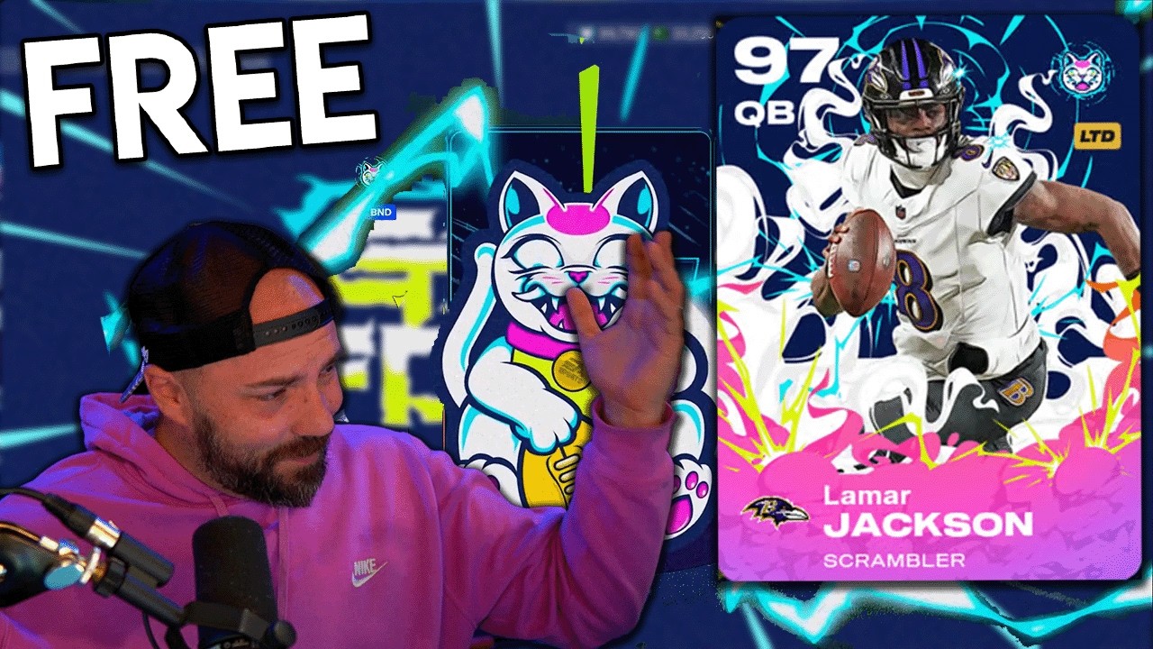 Free 97 Overall LTD? My Genki Force Packs Were...Great?