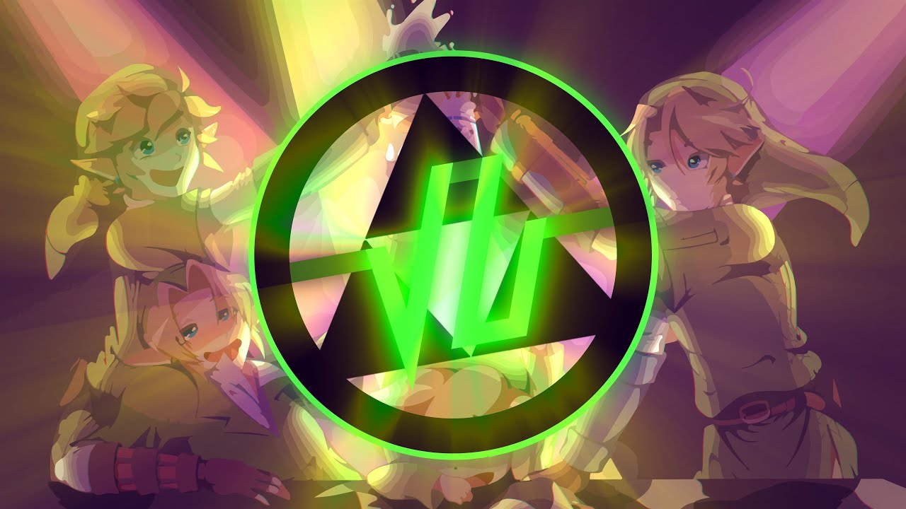 Zelda - Majora's Mask: Milk Bar (Vector U Remix)