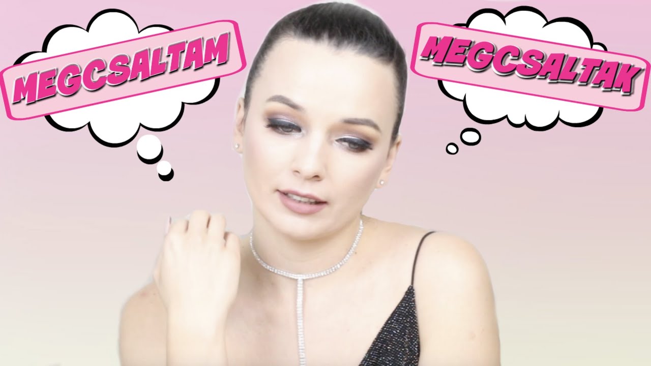 MEGCSALÁS: MENJEK VAGY MARADJAK?