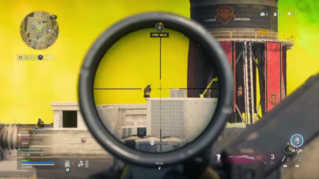 Milano gameplay