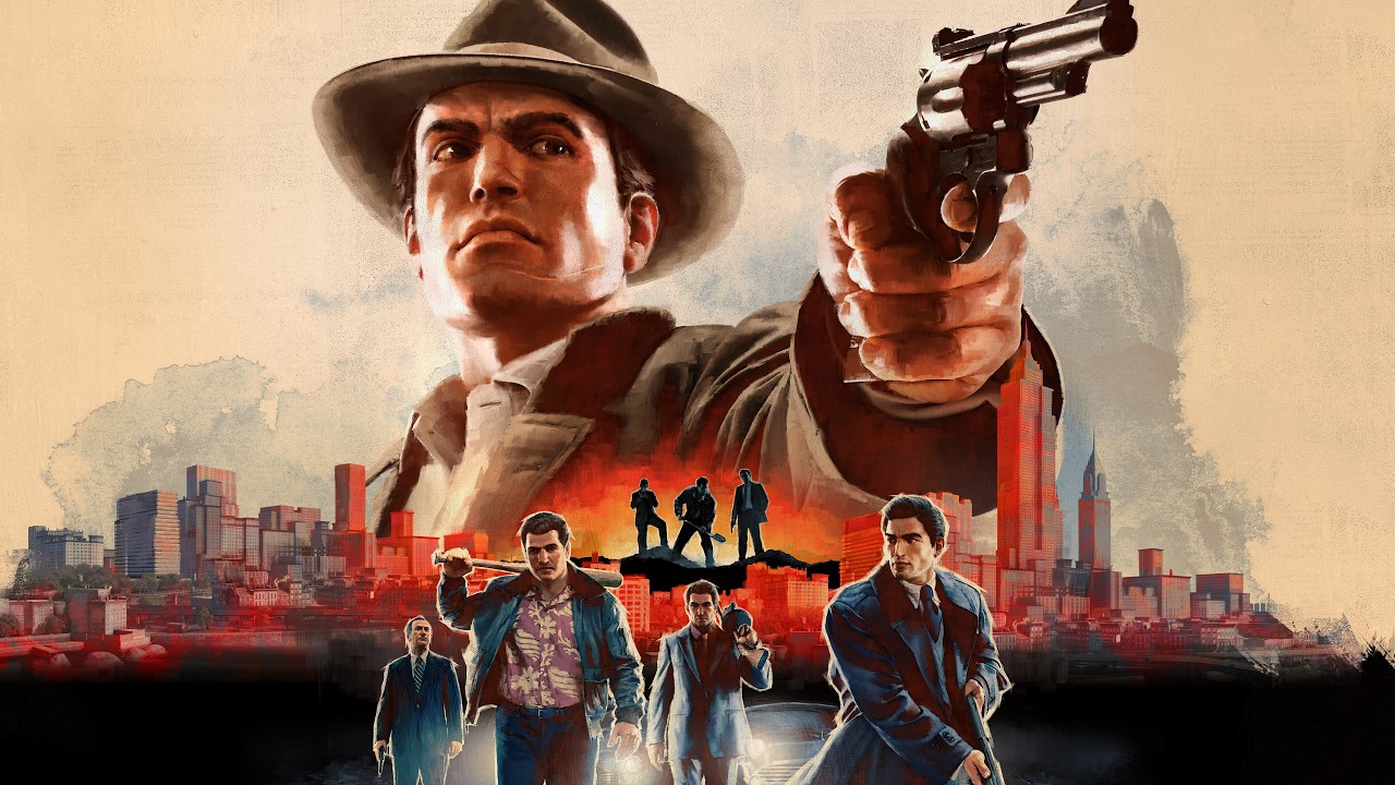 Mafia II Definitive Edition: Глава 15