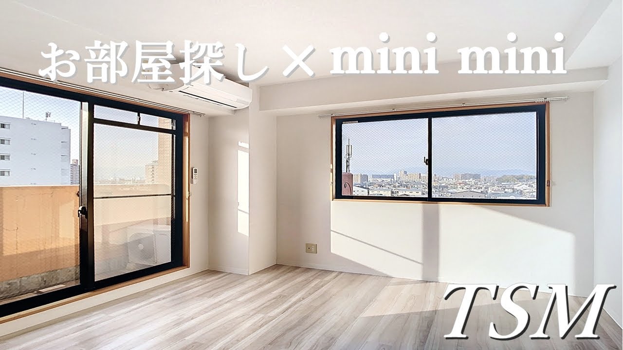 Ｍ’プラザ 香里参番館
