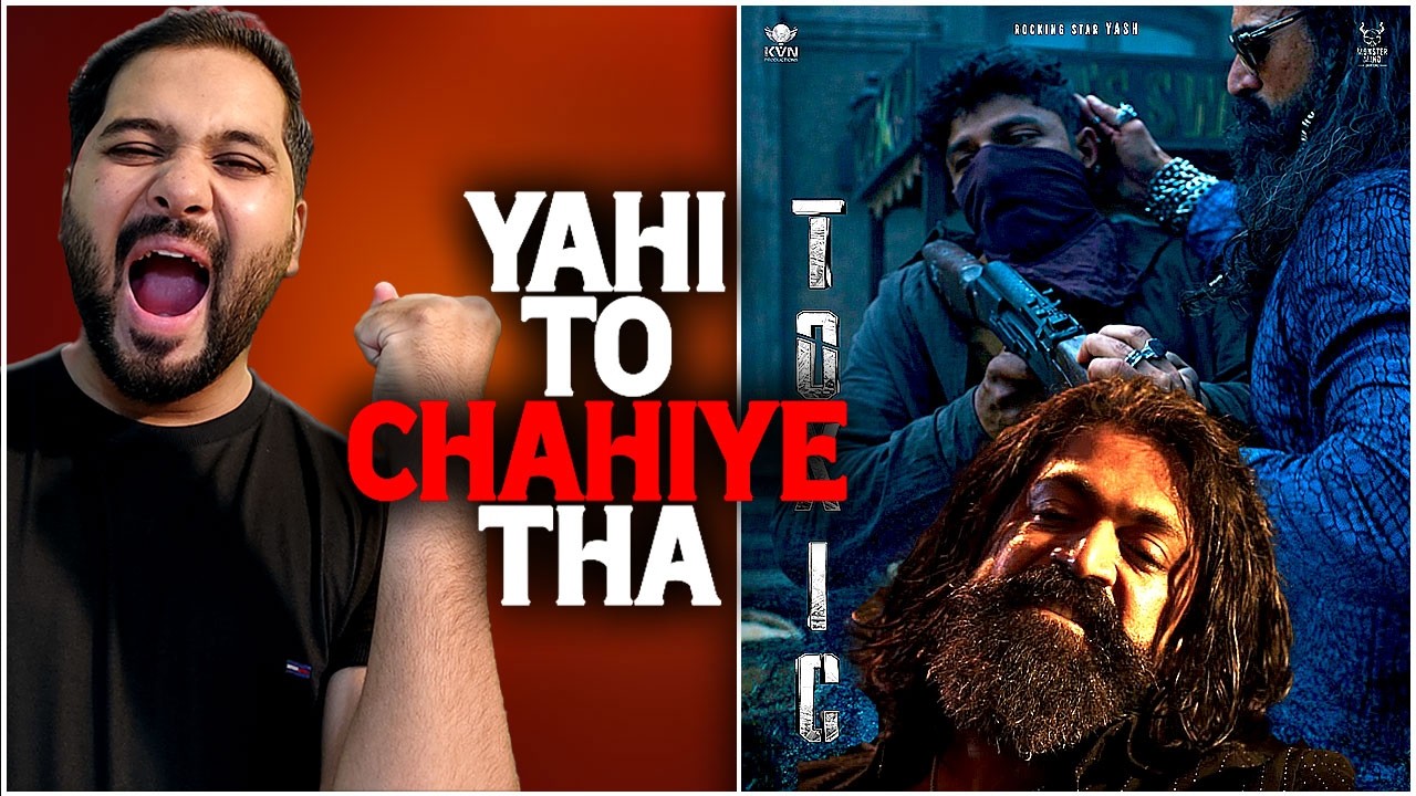 Toxic Trailer LOCK | Toxic Official Update | Toxic Video Song CANCEL | Dhurandhar 2 vs Toxic Clash