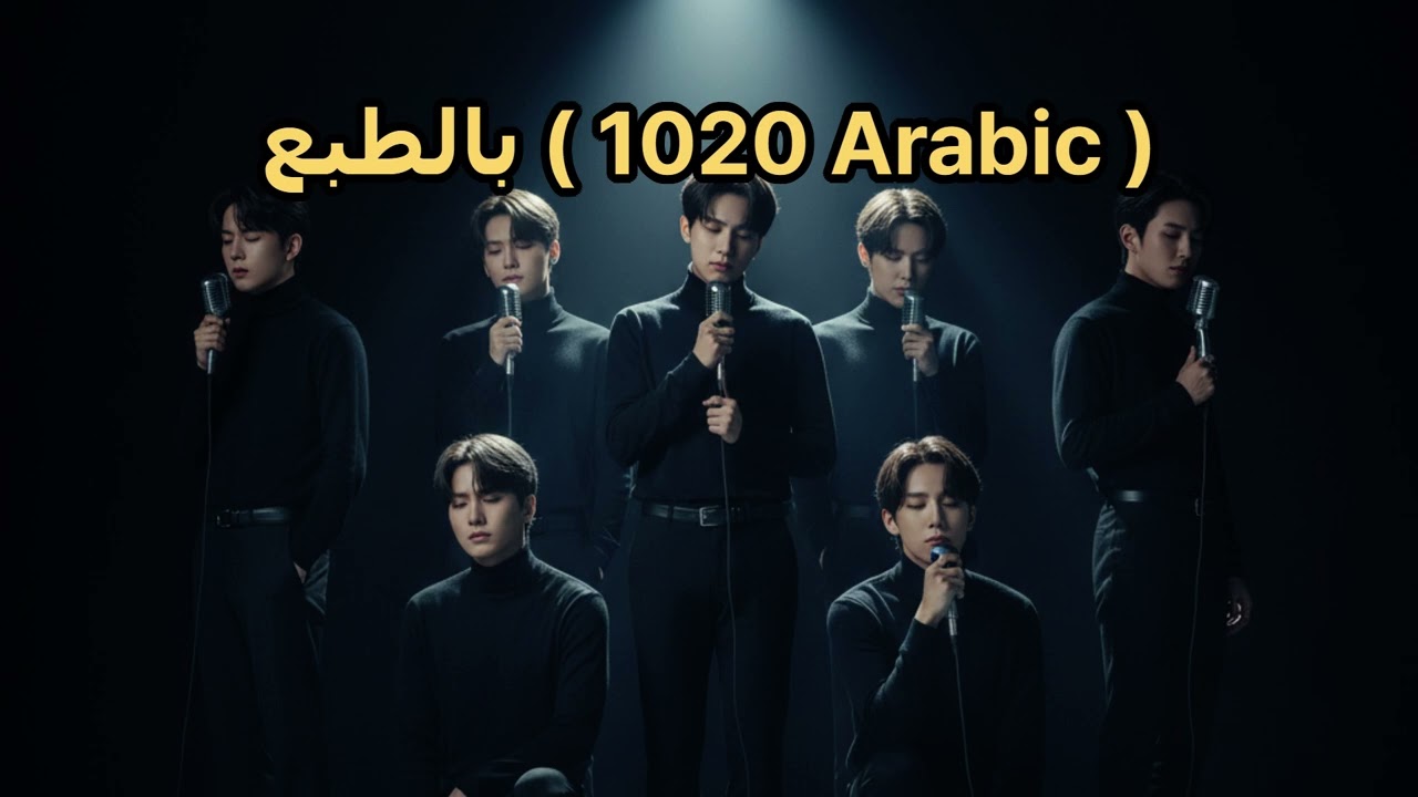Of Course MUSIC-HAPPY-LIFE-7  행복이 함께 하길 바랍니다. #music #kpop #1020 #arabic