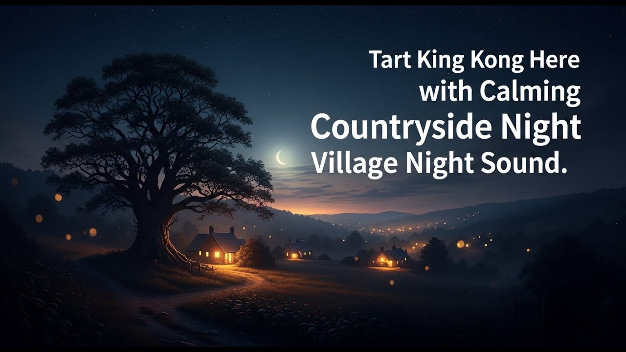 First  Night Rural Symphony