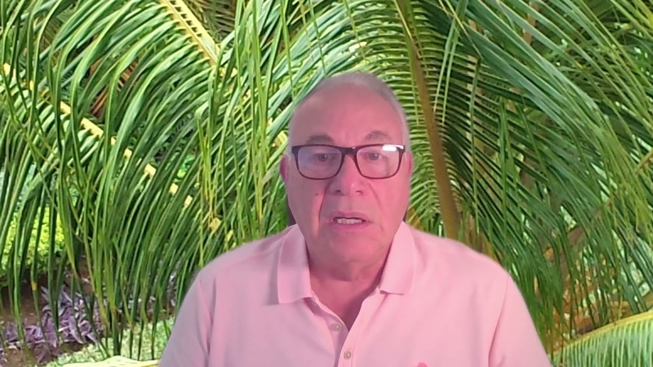 Market Turmoil Explained: What&rsquo;s Happening and What You Should Do Next