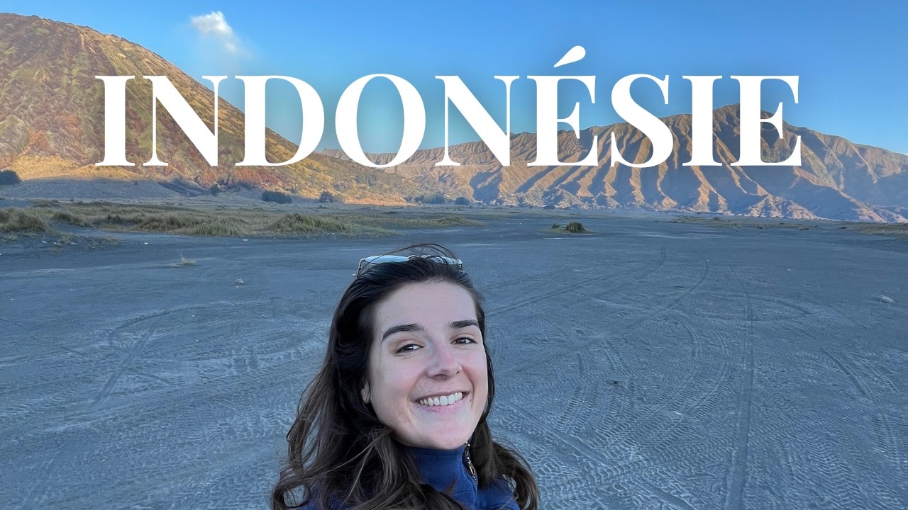 Indonésie
