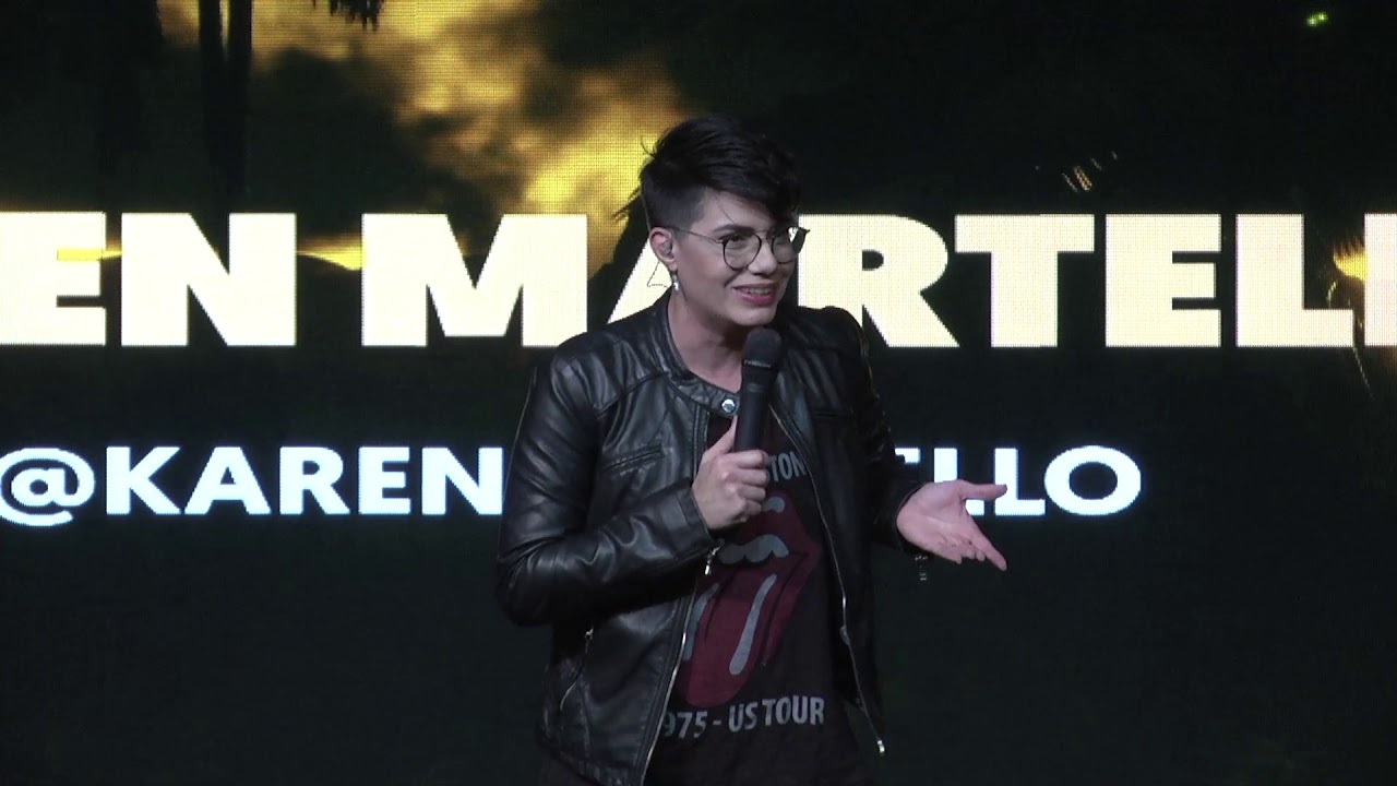 El Show de GH 9 de Ene 2020 Parte 6 Ft Karen Martello