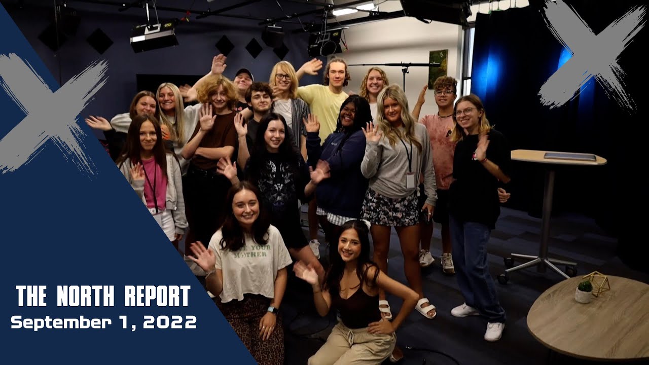 The North Report | September 1, 2022