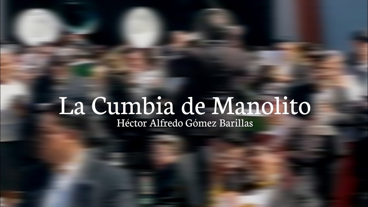 La Cumbia de Manolito - Rezado de Jesús Niño de la Parroquia San Joaquín Villa Canales