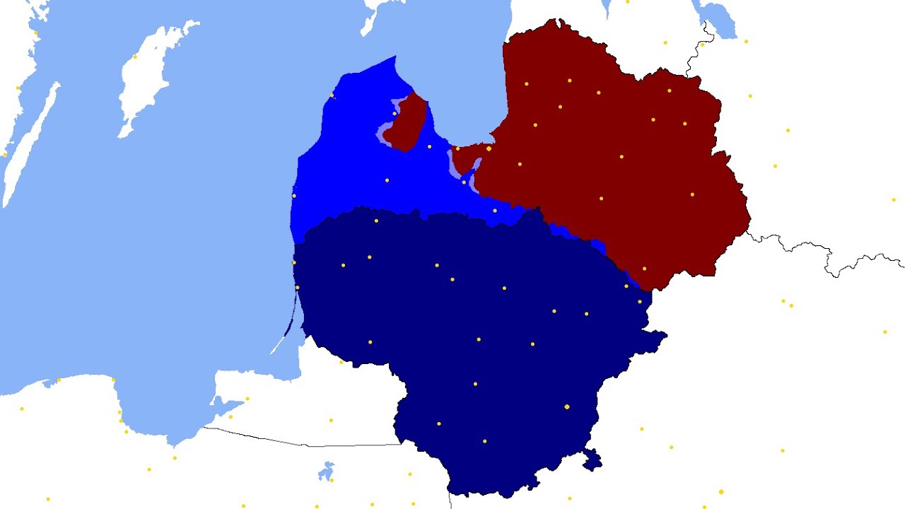 Lithuania vs Latvia