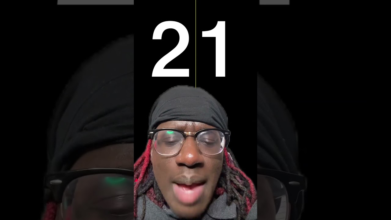 YOU GOTTA GO If You Started Cursing AT THESE AGES😂