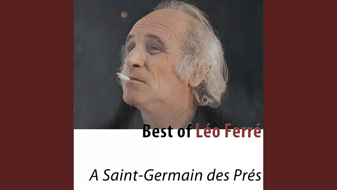 Notre Dame de la Mouise (Remastered)