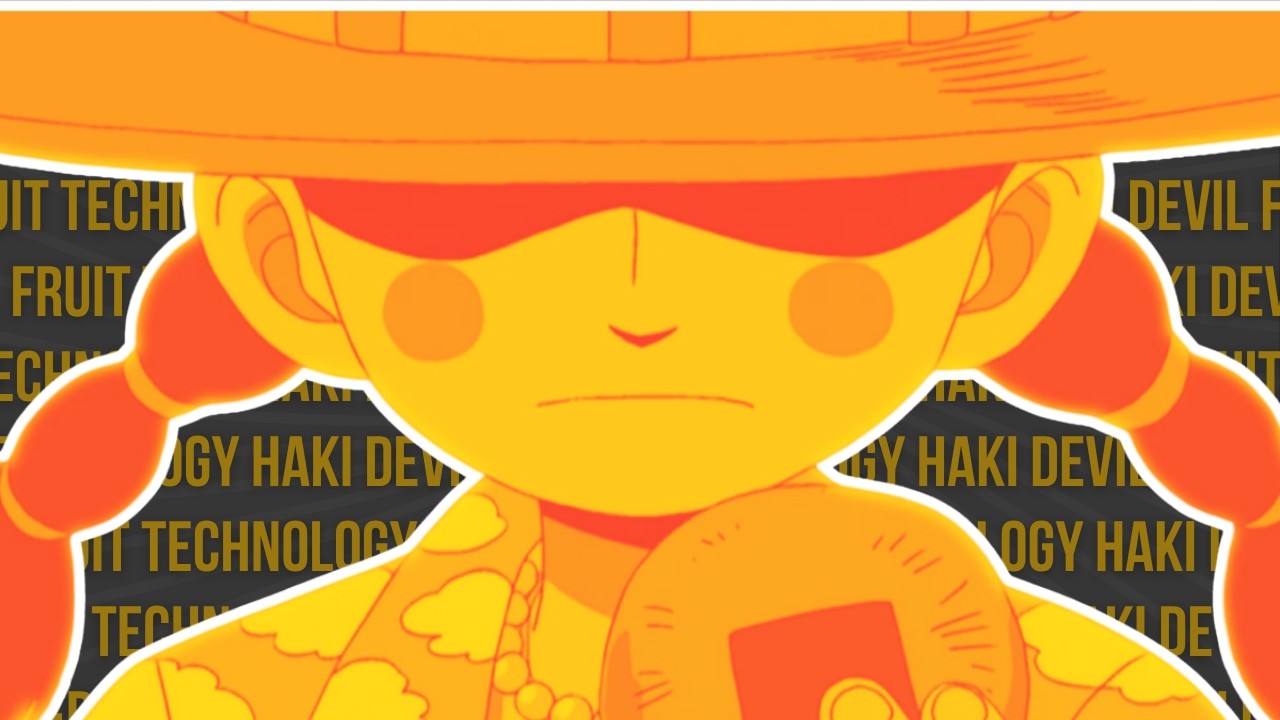 Необъяснимая система питания One Piece