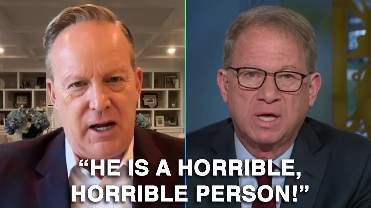 &ldquo;He&rsquo;s a Horrible, Horrible Person&rdquo;: Jeffrey Goldberg of the Atlantic Denounced for Anti-Trump Bias