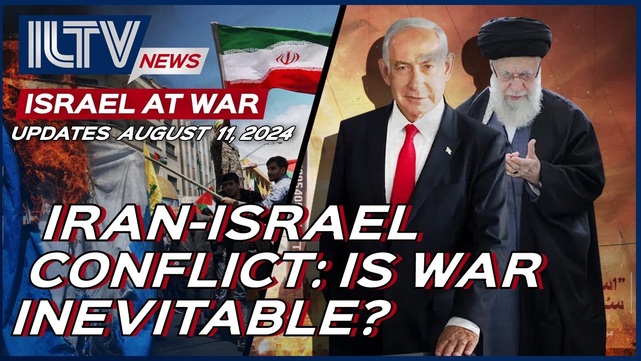 Israel Daily News – War Day 310 | August 11, 2024