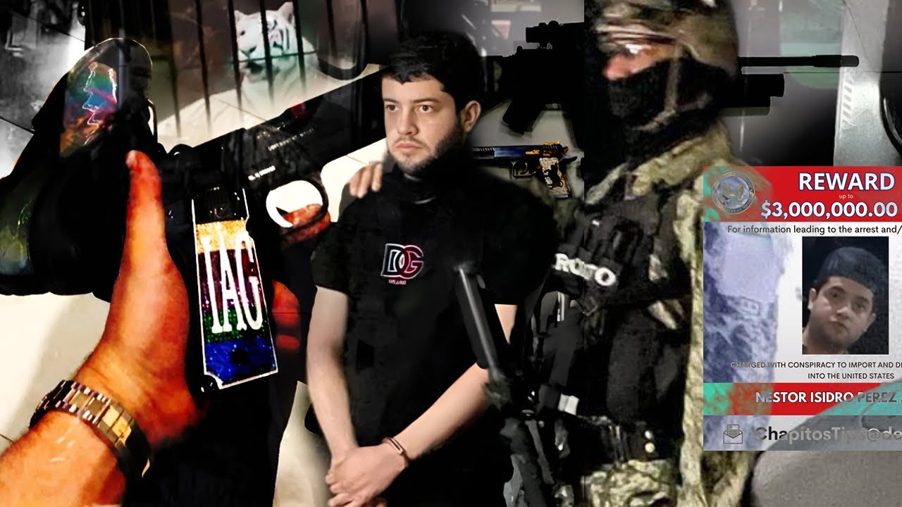 The Sinaloa Cartel’s Biggest Betrayal