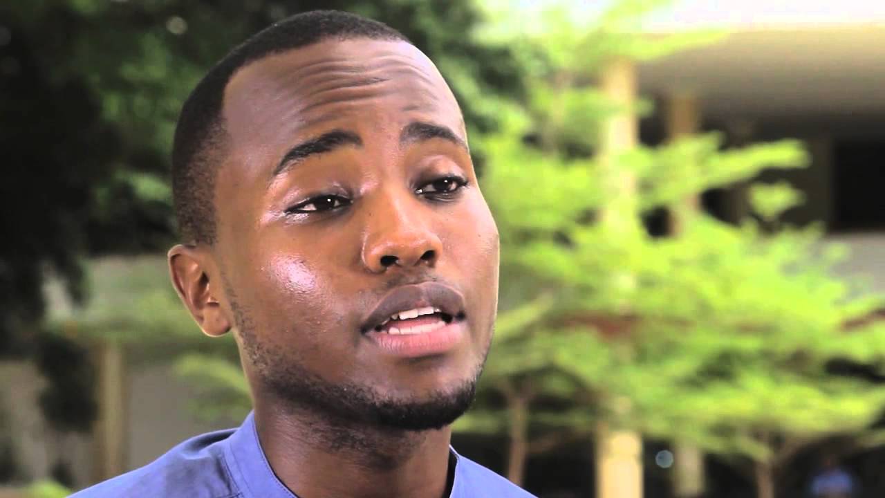 Nick Mutuma talks about the darker side of Leo from MTV Shuga 4