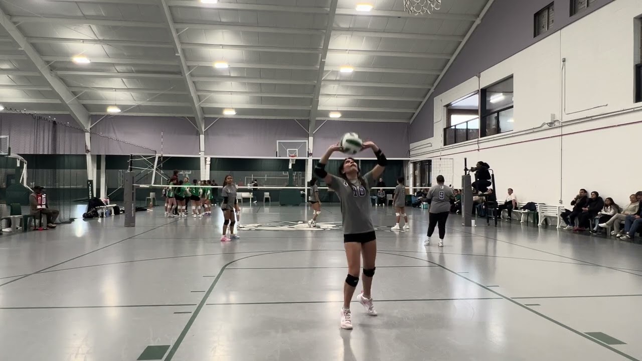 Cicero Elite 14u vs Cyclones vbc Game 1