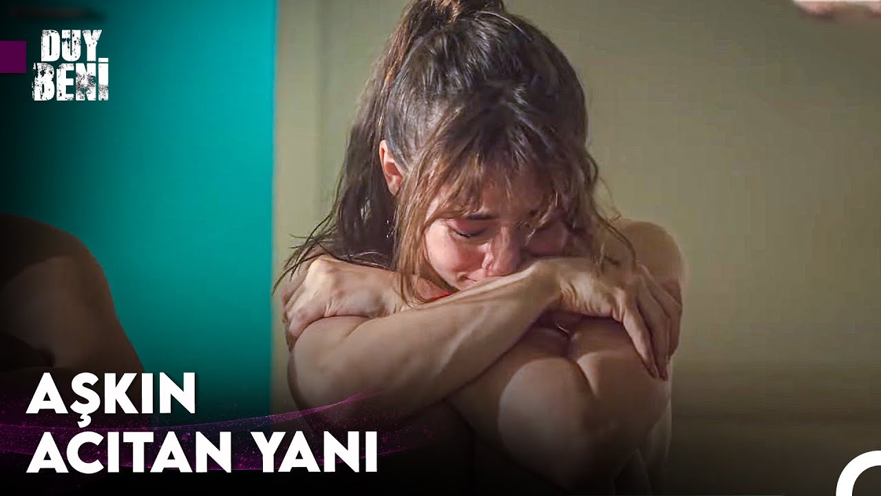 Evliliğe Giden Yol #4: Sırılsıklam Aşık - Duy Beni