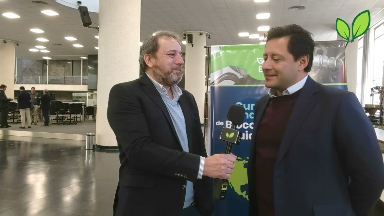Así trabaja la industria de EEUU para expandir la exportación de etanol a todo el mundo