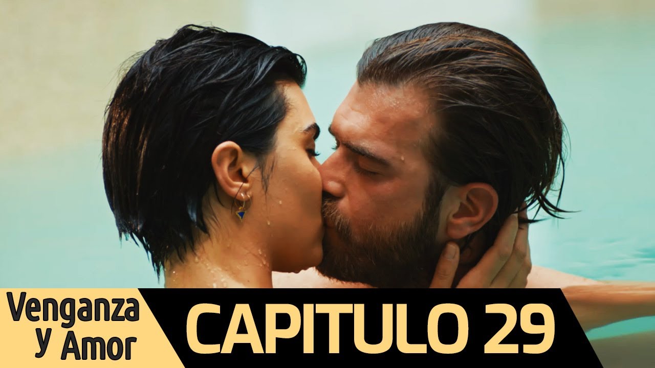 Venganza y Amor Capitulo 29 (Audio Español) | Cesur ve Güzel