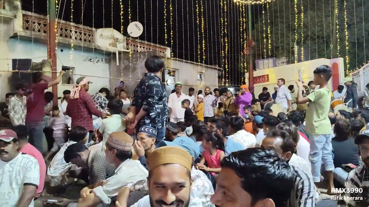 Jodiya Mohram mota vas chokara