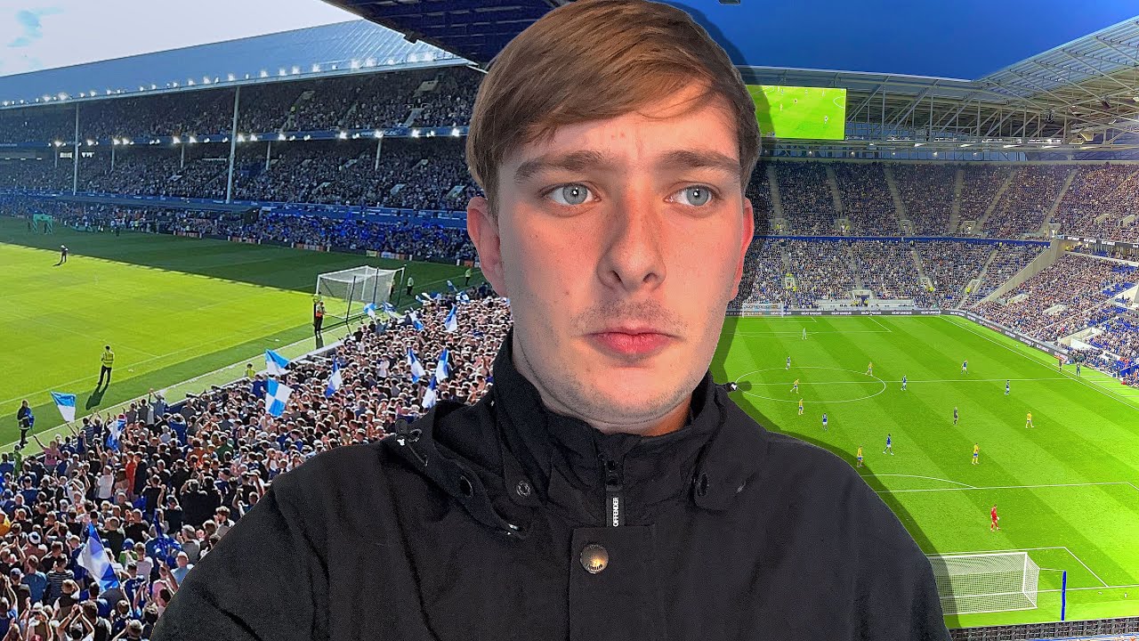 Is Everton’s New £800M Stadium Better Than Goodison Park? 