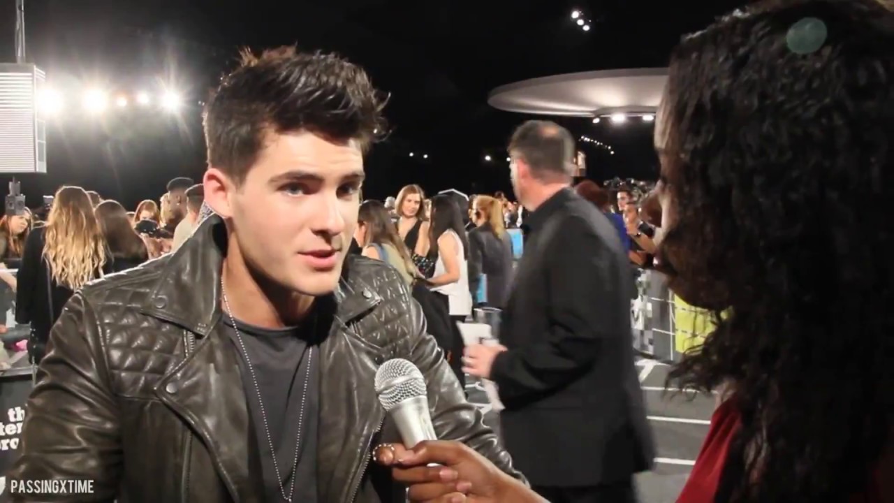 Cody Christian | Street Fight