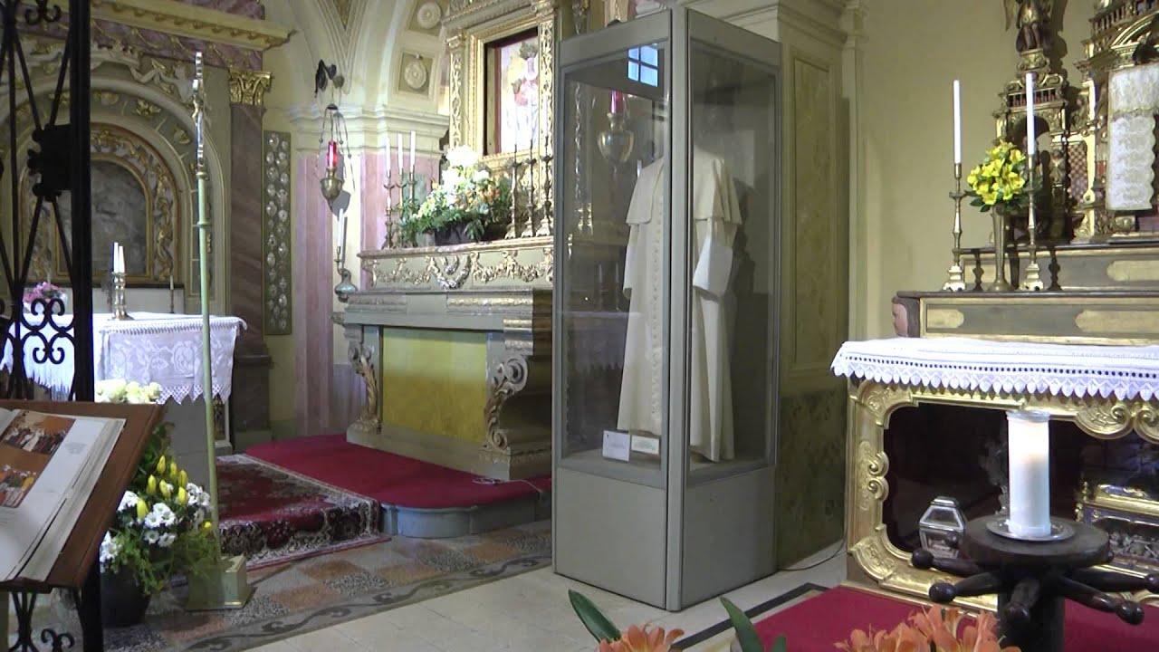 Casnigo la via dei santuari cinque terre valgandino valserina news video produzione bergamo