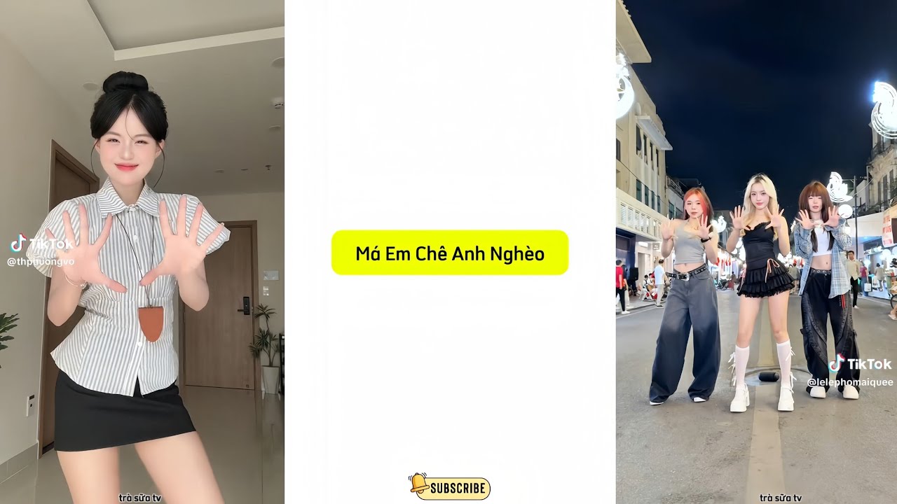 🔥Tháng 10/2025_Tổng Hợp Những Bản Nhạc Dance Hot Trend Cực Hay Trên Tik Tok#30