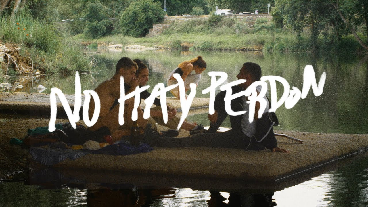 No hay perdón - MALÁNIMA