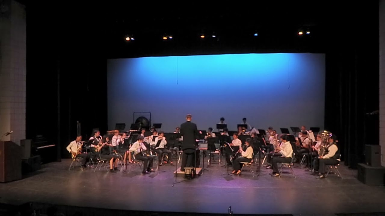 Paper Cut   Shapiro   Concert Band